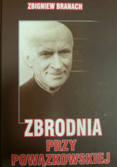 Zbrodnia przy Powązkowskiej