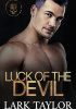 Okładka książki Luck of the Devil Lark Taylor