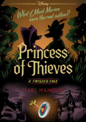 Princess of Thieves