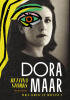 Okładka ksiżąki Dora Maar. Dwa oblicza miłości