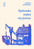 Okładka książki Żydowska wojna raz jeszcze Henryk Grynberg