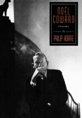 Okładka książki Noel Coward: A Biography Philip Hoare
