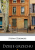 Dzieje grzechu