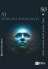 Okładka książki AI Sztuczna inteligencja. 50 idei, które powinieneś znać Keith Mansfield