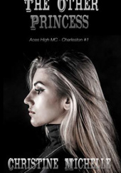 Okładka książki The Other Princess Christine M. Butler