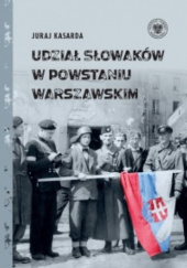 Udział Słowaków w powstaniu warszawskim