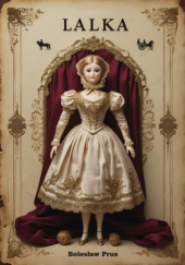 Okładka książki Lalka Bolesław Prus