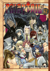 HARVEST -FAIRY TAIL ILLUSTRATIONS 2 - Hiro Mashima | Książka