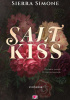 Okładka książki Salt Kiss Sierra Simone