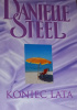 Okładka książki Koniec lata Danielle Steel