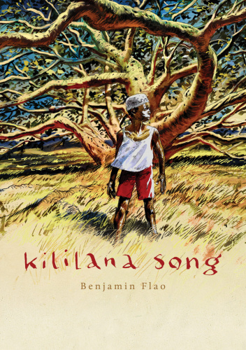 Kililana song