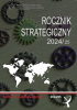 Okładka książki Rocznik Strategiczny 2024/25 Bolesław Balcerowicz,&nbsp;Ridvan Bariiev,&nbsp;Agnieszka Bieńczyk-Missala,&nbsp;Paweł Janusz Borkowski,&nbsp;Adam Daniel Rotfeld,&nbsp;Patrycja Grzebyk,&nbsp;Aleksandra Jarczewska,&nbsp;Łukasz Jasiński,&nbsp;Karina Jędrzejowska,&nbsp;Roman Kuźniar,&nbsp;Wiesław Lizak,&nbsp;Marek Madej,&nbsp;Marek Menkiszak,&nbsp;Leon Pińczak,&nbsp;Kamila Pronińska,&nbsp;Piotr Śledź,&nbsp;Eugeniusz Smolar,&nbsp;Marcin Terlikowski,&nbsp;Rafał Wiśniewski,&nbsp;Andrzej Wojtyna,&nbsp;Anna Wróbel