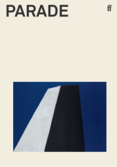 Okładka książki Parade Rachel Cusk