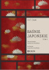 Baśnie japońskie