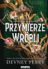 Okładka książki Przymierze wróbli