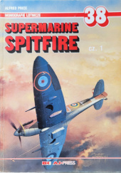 Supermarine Spitfire, cz. 1
