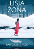 Okładka książki Lisia żona Yangsze Choo