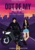Okładka książki Out of my reach Kamila Mikołajczyk