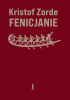 Okładka książki Fenicjanie Kristof Zorde