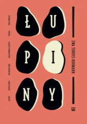 Okładka książki Łupiny Ewa Tondys-Kohmann