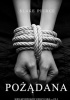 Okładka książki Pożądana Blake Pierce