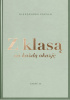 Okładka książki Z klasą na każdą okazję część 2 Aleksandra Pakuła
