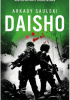 Okładka książki Daisho Arkady Saulski