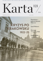 Karta nr 121 / 2024
