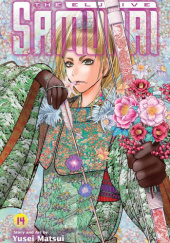 Okładka książki The Elusive Samurai 14 Yusei Matsui