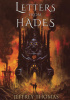 Okładka książki Letters from Hades; [Beautiful Hell] Jeffrey Thomas