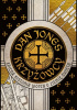 Okładka książki Krzyżowcy Dan Jones