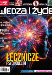 Wiedza i Życie 04/2025 (1084)