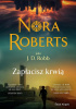 Okładka książki Zapłacisz krwią Nora Roberts