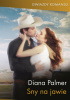 Okładka książki Sny na jawie Diana Palmer