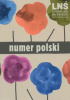 Okładka książki Literatura na Świecie nr 3-4/2025 (644-645): Numer polski Janina Katz,&nbsp;Wincenty Korab-Brzozowski,&nbsp;Marie Krysińska,&nbsp;Anna Langfus,&nbsp;Paweł Mayewski,&nbsp;Jerzy Pietrkiewicz,&nbsp;Stanisław Przybyszewski,&nbsp;Piotr Rawicz,&nbsp;Redakcja pisma Literatura na Świecie,&nbsp;Tadeusz Rittner