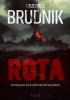 Okładka książki Rota Grzegorz Brudnik