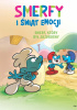 Okładka książki Smerfy i świat emocji. Smerf, który był zazdrosny Thierry Culliford,&nbsp;Antonello Dalena