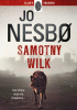 Okładka książki Samotny wilk