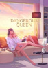 Okładka książki Dangerous Queen Khun Phuying