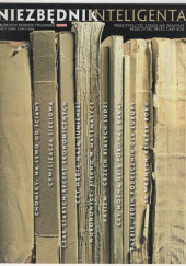 Niezbędnik inteligenta, nr 1/2004