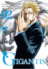 Okładka książki Gigantis tom 2 Ken-ichi Tachibana