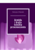 Okładka książki Armida i kręta ścieżka przeznaczenia Patrycja Urbaniak