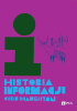 Okładka książki Historia informacji Chris Haughton
