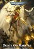 Okładka książki Saints And Martyrs David Annandale,&nbsp;Andy Clark,&nbsp;Danie Ware