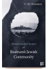 Okładka książki Memories and Stories of Bodrum’s Jewish Community Cevdet Mehmet Kösemen