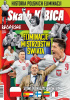 Okładka książki Skarb Kibica. Eliminacje Mistrzostw Świata 2026 praca zbiorowa