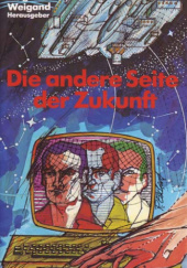 Okładka książki Die andere Seite der Zukunft