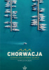 Okładka książki Chorwacja. Ciemniejsza strona słońca Patrycja Chajęcka