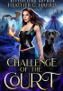 Okładka książki Challenge of the Court Heather G. Harris