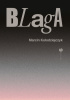 Okładka książki Blaga Marcin Kołodziejczyk